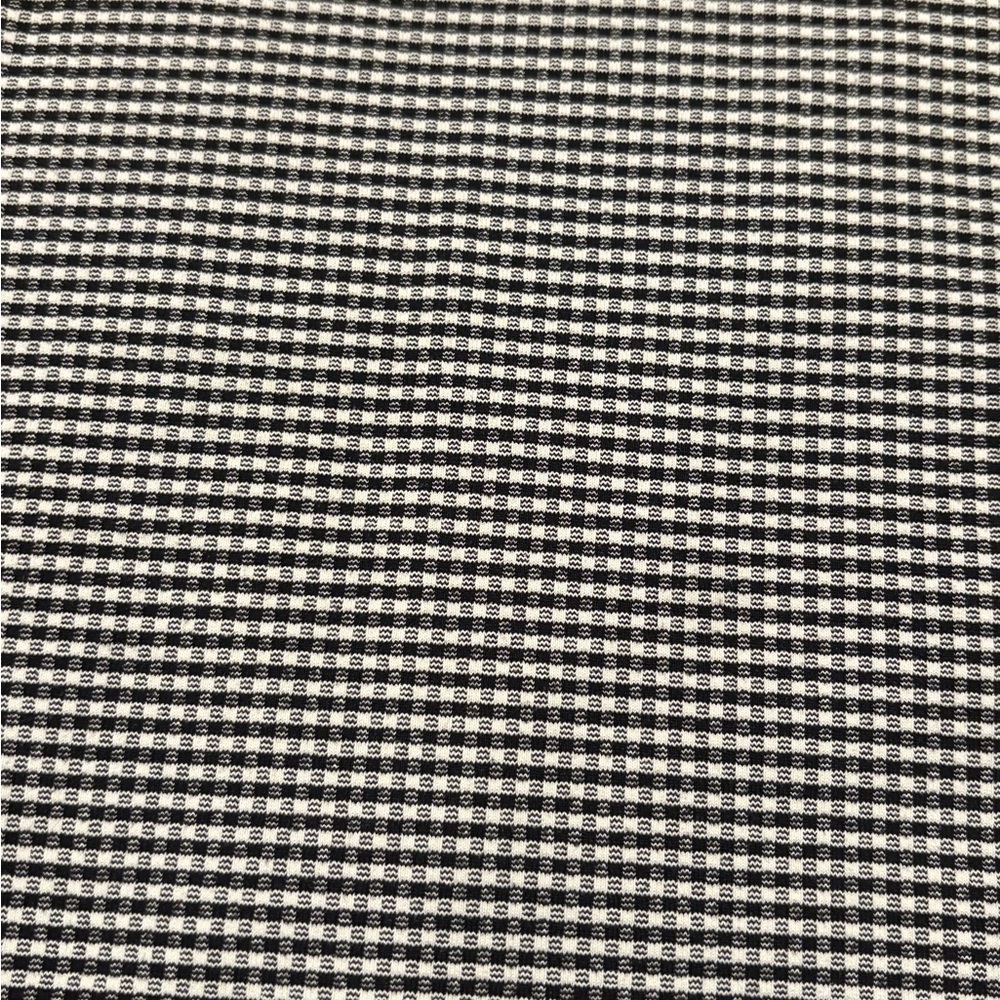 Lululemon Gingham Racerback Tank - Picture 6 of 6